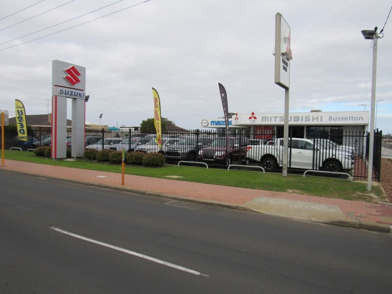 20 Bussell Highway, West Busselton WA 6280