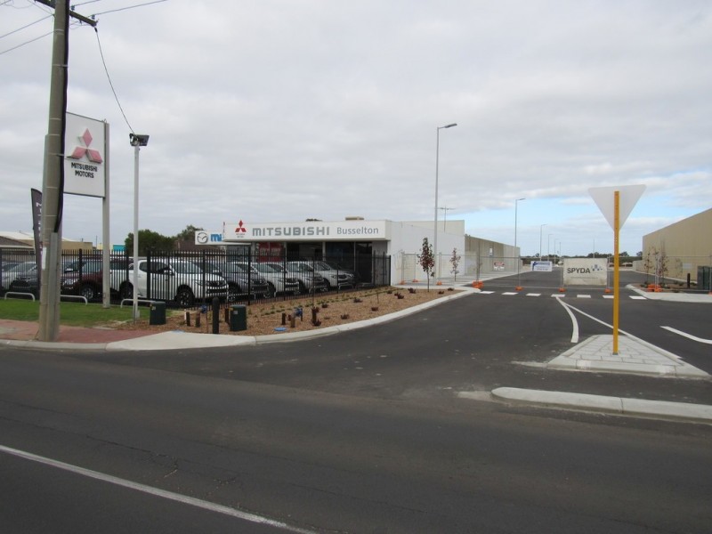 20 Bussell Highway, West Busselton WA 6280