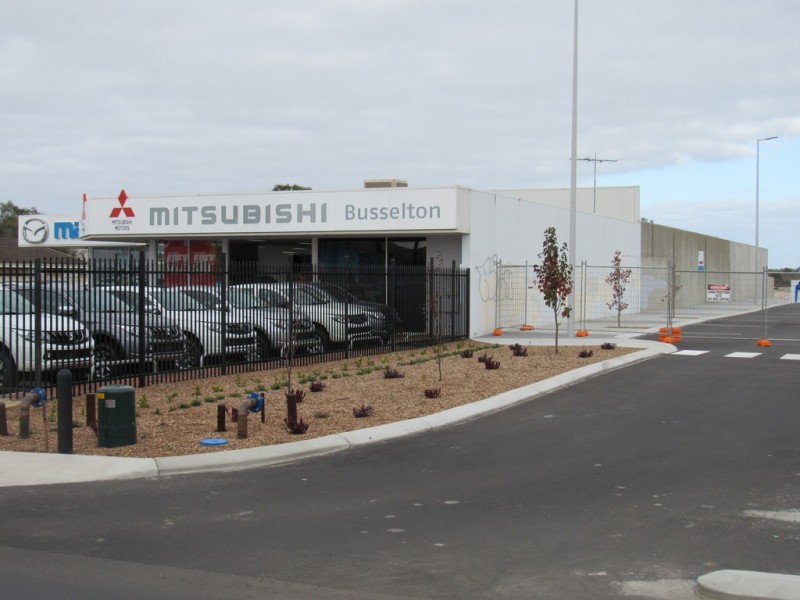 20 Bussell Highway, West Busselton WA 6280