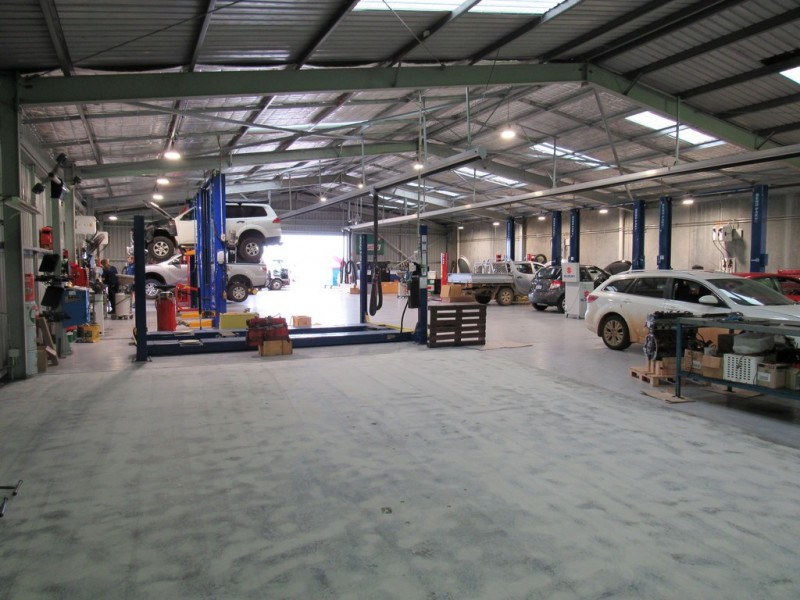 20 Bussell Highway, West Busselton WA 6280