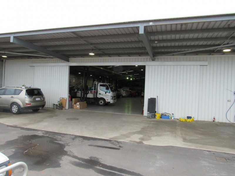 20 Bussell Highway, West Busselton WA 6280