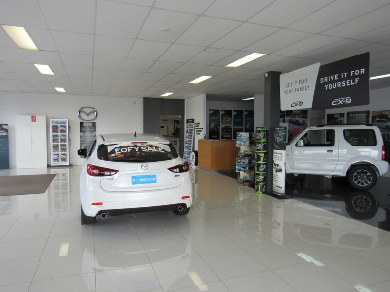 20 Bussell Highway, West Busselton WA 6280