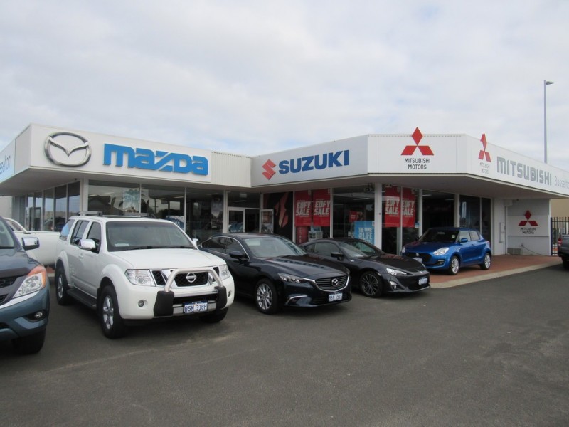 20 Bussell Highway, West Busselton WA 6280