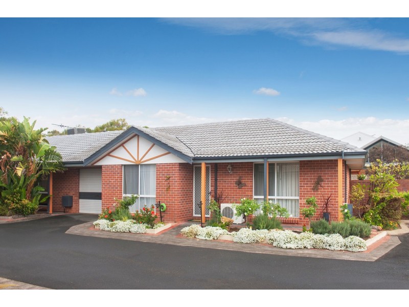 3/8 Orchid Court, Geographe WA 6280