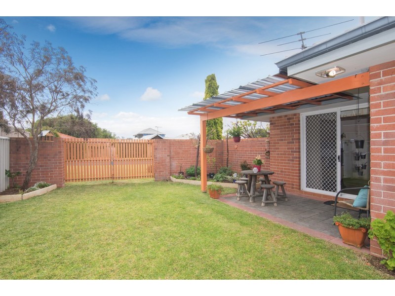 3/8 Orchid Court, Geographe WA 6280