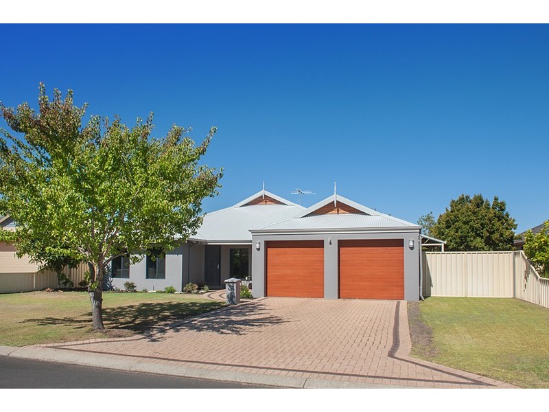9 Edith Agnes Circle, West Busselton WA 6280
