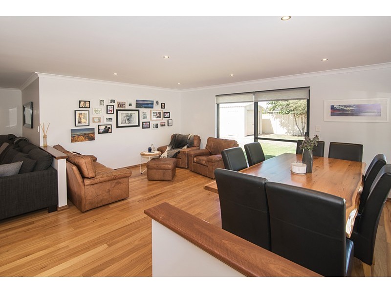 9 Edith Agnes Circle, West Busselton WA 6280