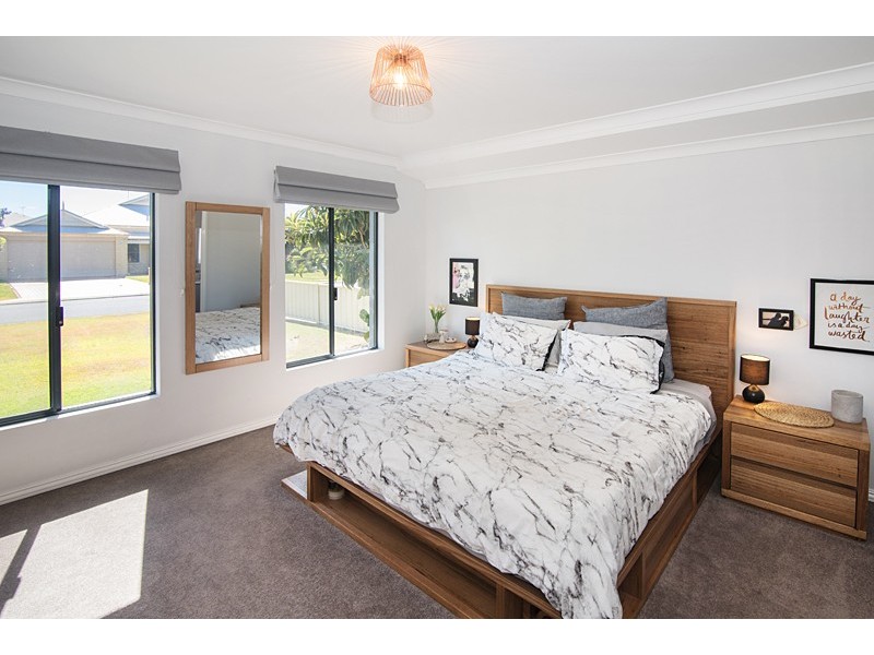 9 Edith Agnes Circle, West Busselton WA 6280