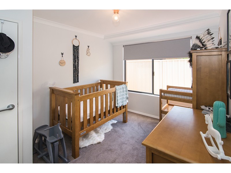 9 Edith Agnes Circle, West Busselton WA 6280