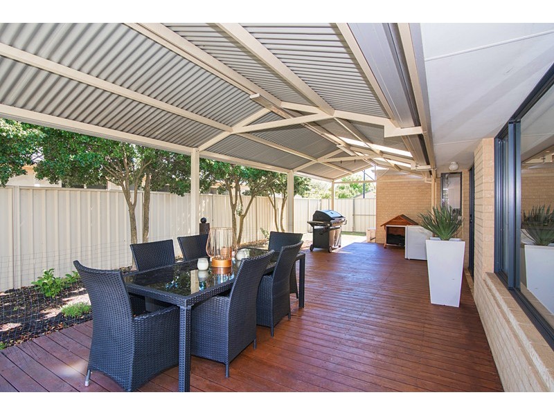 9 Edith Agnes Circle, West Busselton WA 6280