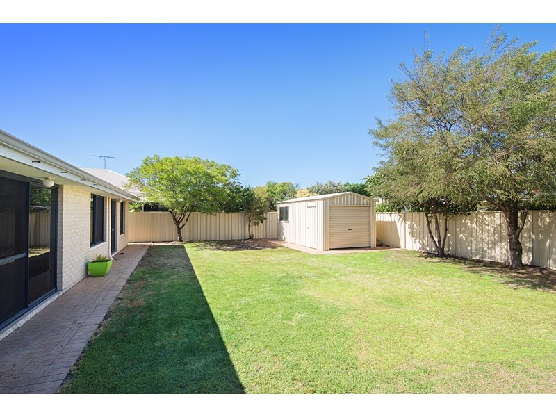 9 Edith Agnes Circle, West Busselton WA 6280