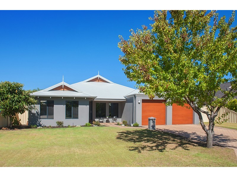 9 Edith Agnes Circle, West Busselton WA 6280