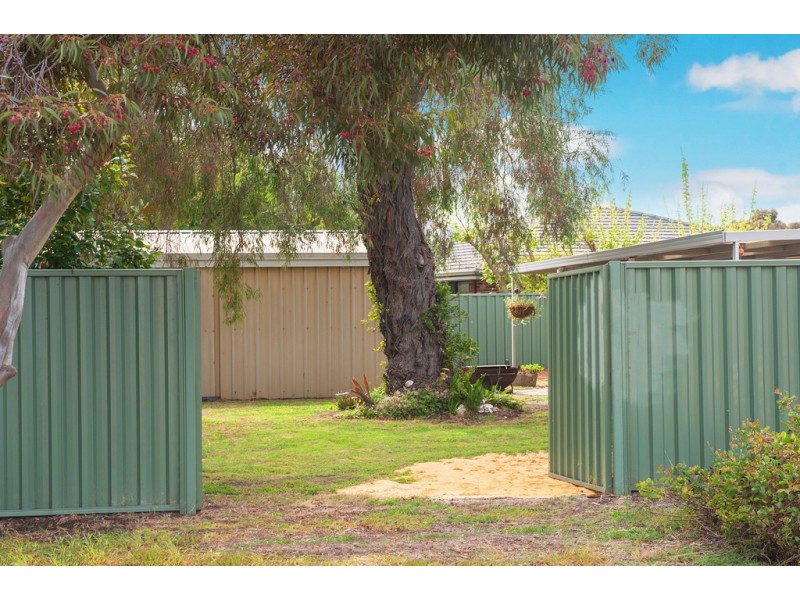 54 Lancaster Drive, West Busselton WA 6280