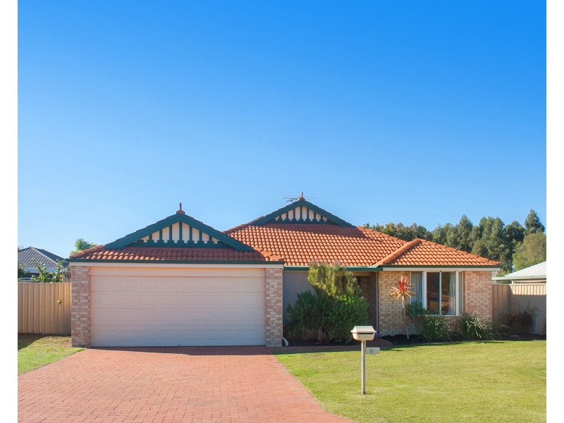 20 Pigeon Rise, Geographe WA 6280