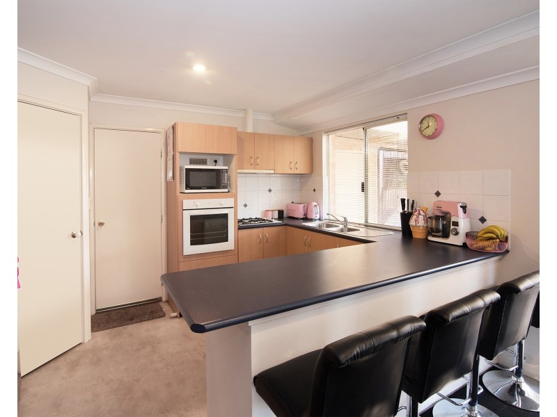 20 Pigeon Rise, Geographe WA 6280