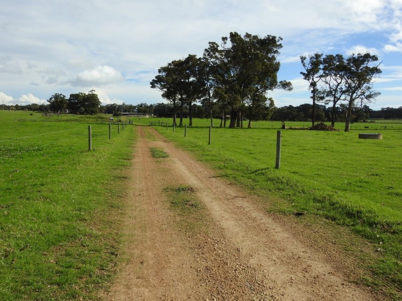 Lot 3 Bussell Highway, Cowaramup WA 6284