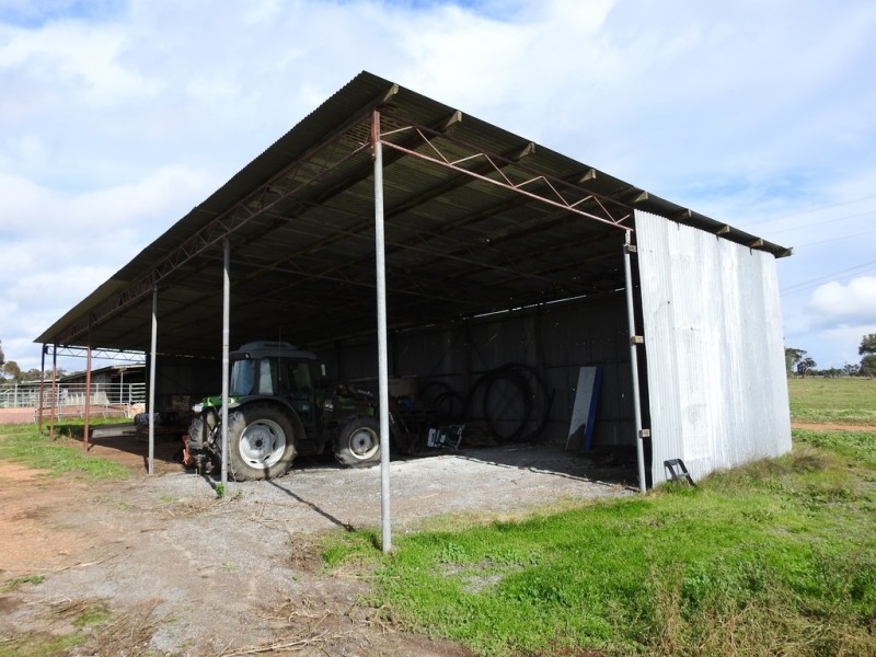 Lot 3 Bussell Highway, Cowaramup WA 6284