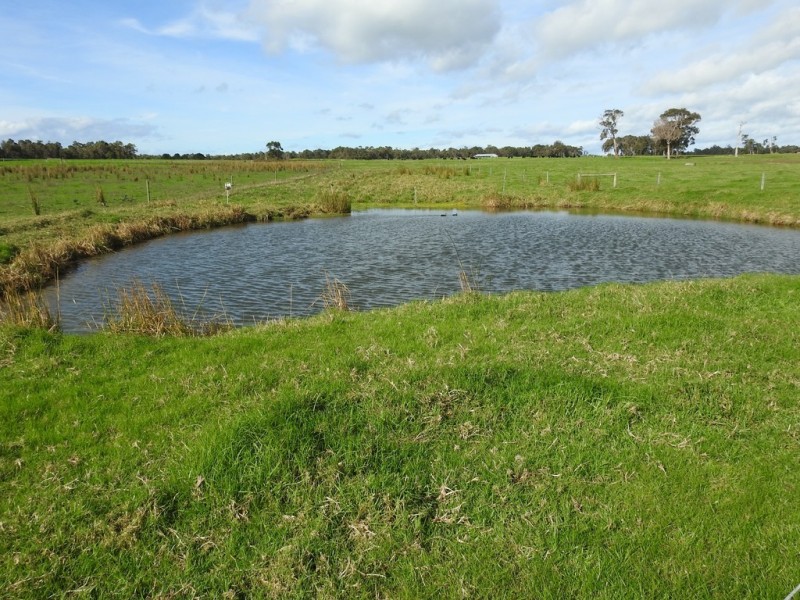 Lot 3 Bussell Highway, Cowaramup WA 6284