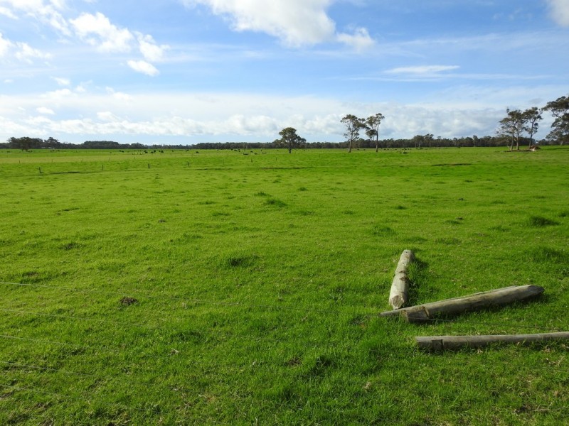 Lot 3 Bussell Highway, Cowaramup WA 6284