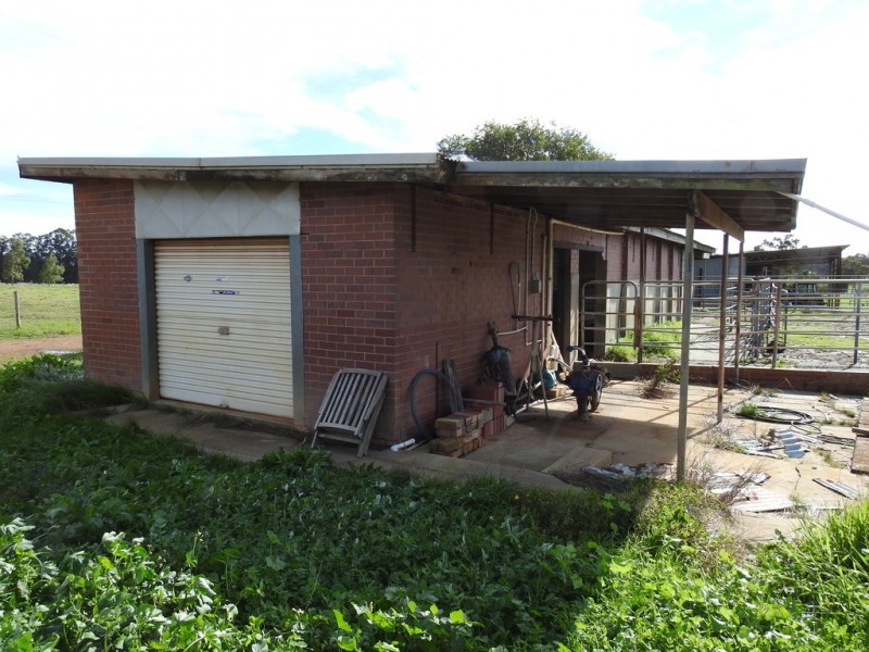 Lot 3 Bussell Highway, Cowaramup WA 6284