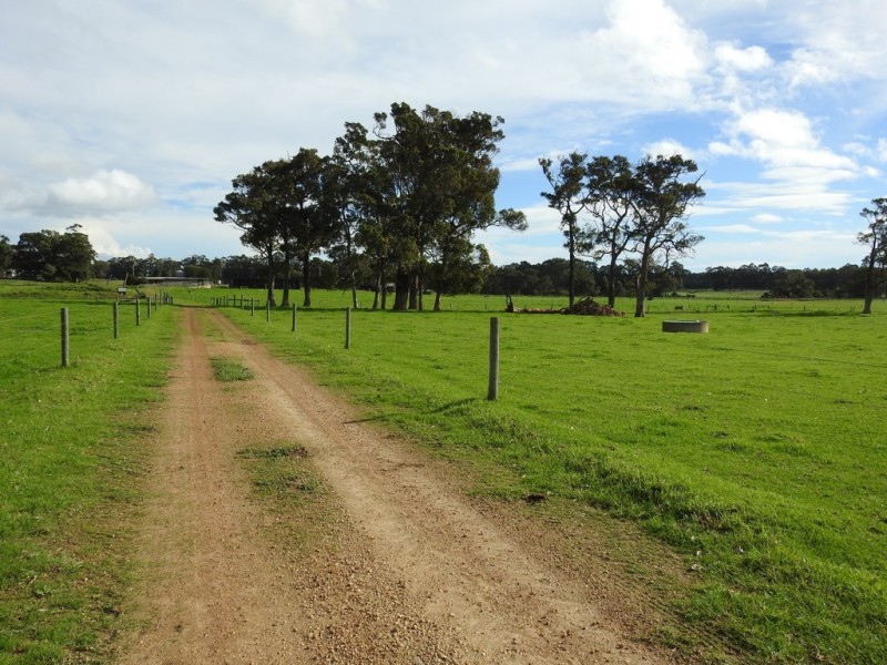 Lot 3 Bussell Highway, Cowaramup WA 6284