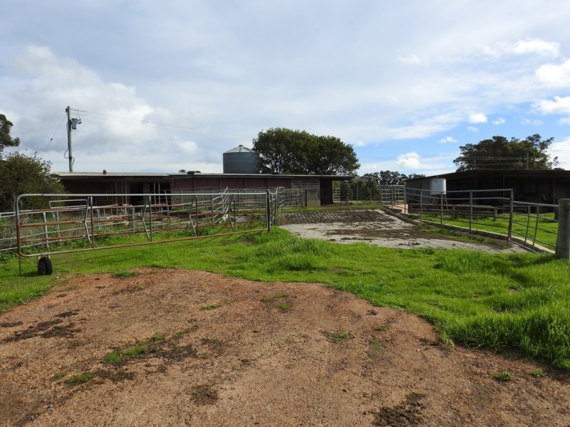 Lot 3 Bussell Highway, Cowaramup WA 6284