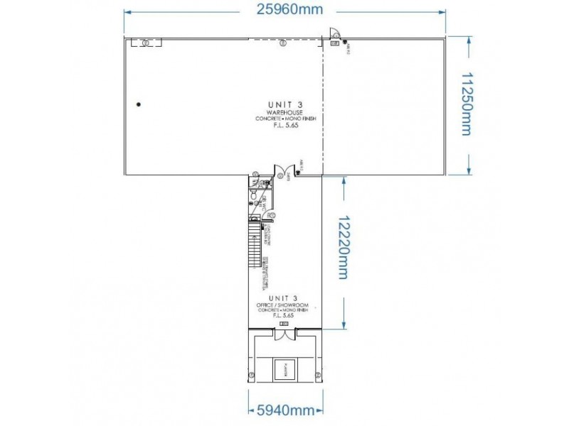 3/30 Burler Drive, Vasse WA 6280