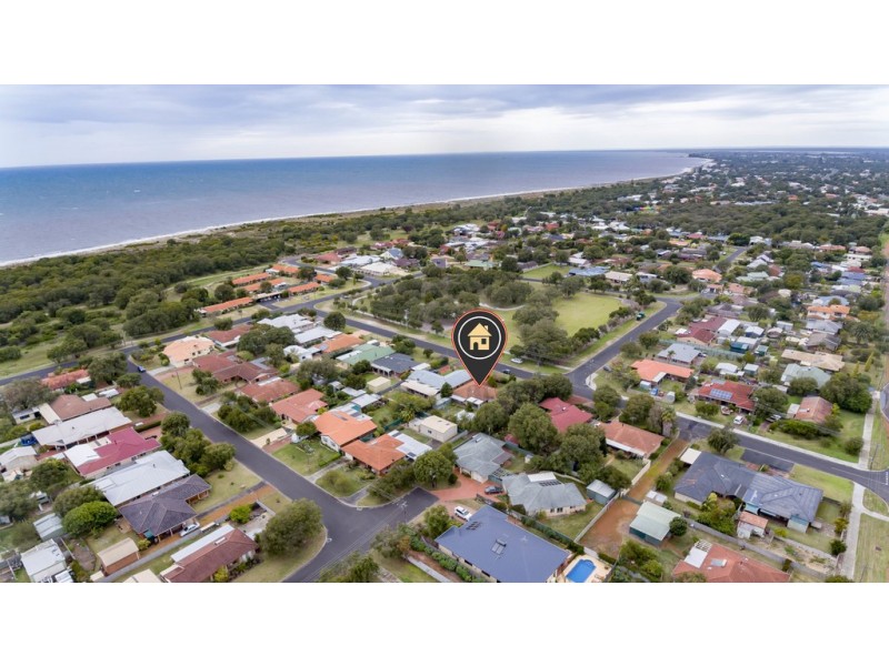 14 Barnard Road, Broadwater WA 6280