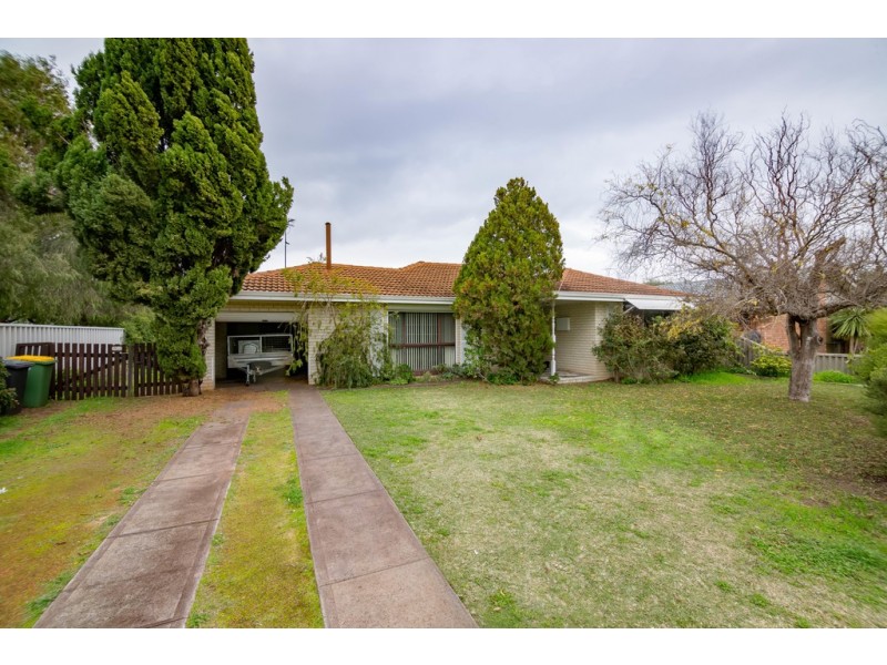 14 Barnard Road, Broadwater WA 6280