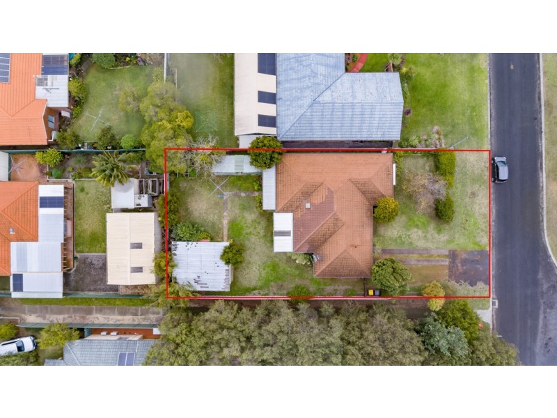 14 Barnard Road, Broadwater WA 6280