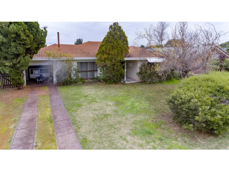 14 Barnard Road, Broadwater WA 6280