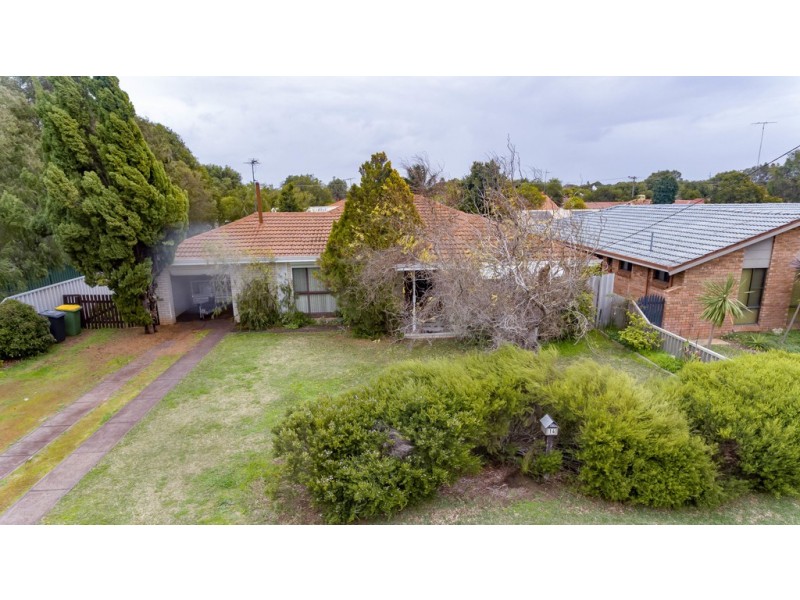 14 Barnard Road, Broadwater WA 6280