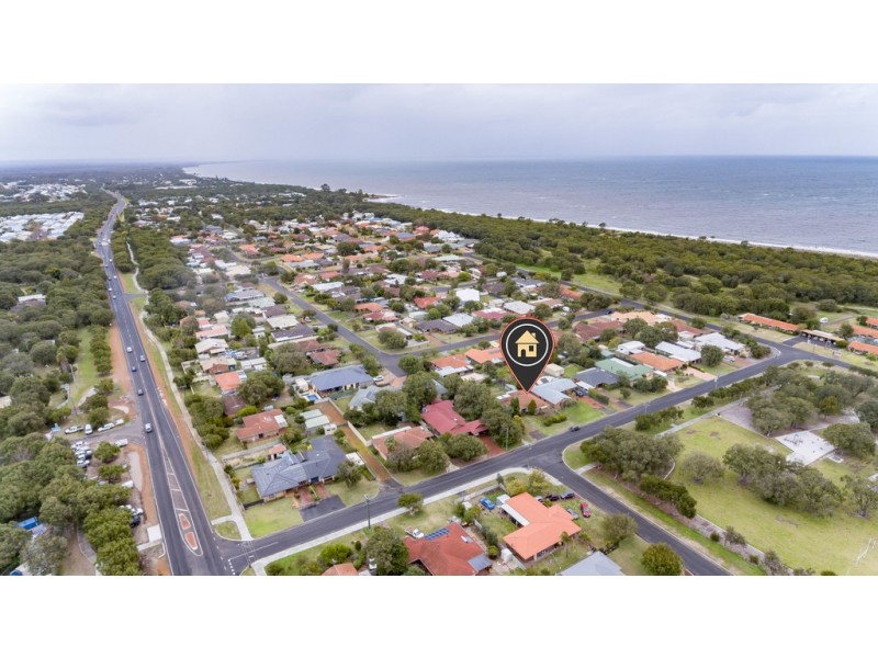14 Barnard Road, Broadwater WA 6280