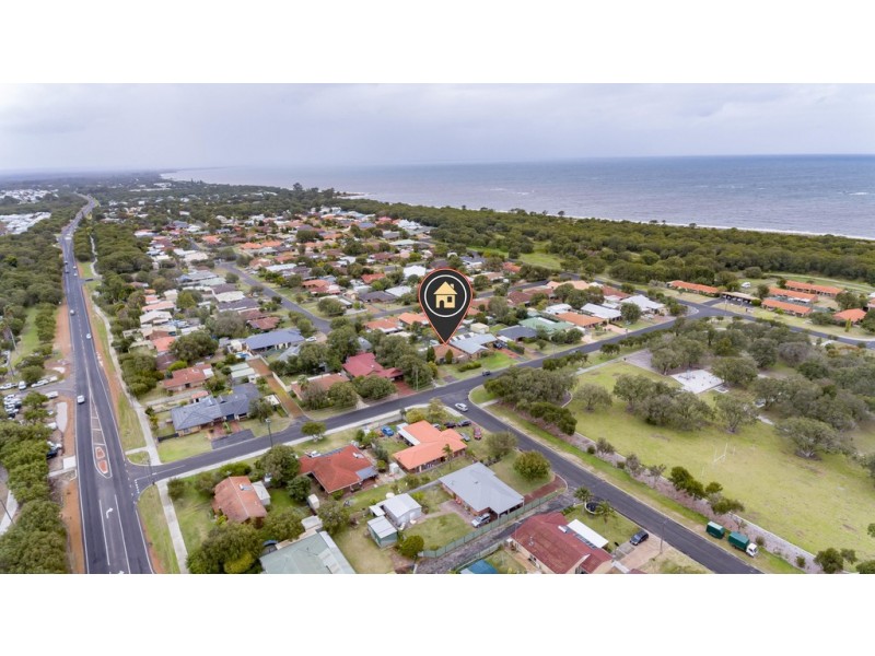 14 Barnard Road, Broadwater WA 6280