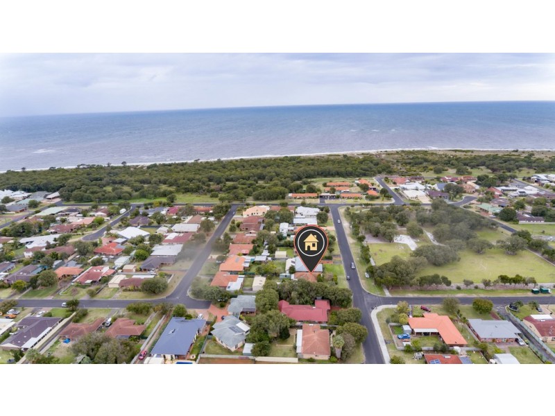 14 Barnard Road, Broadwater WA 6280