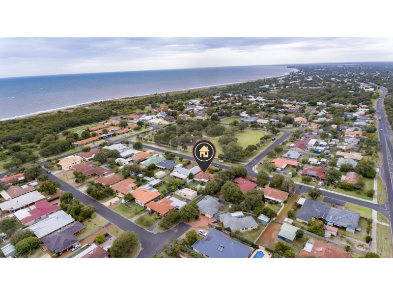 14 Barnard Road, Broadwater WA 6280