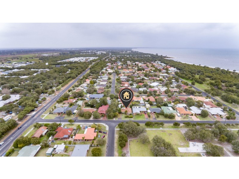 14 Barnard Road, Broadwater WA 6280
