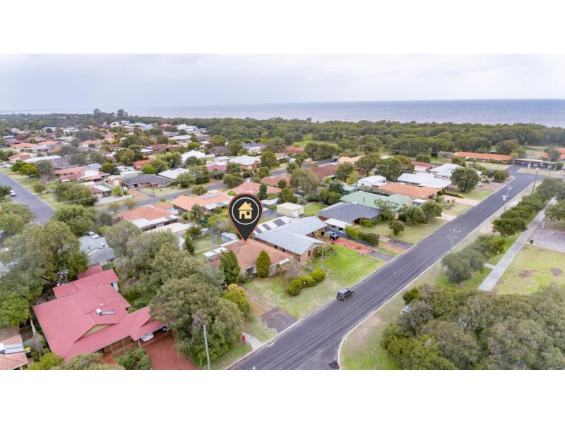 14 Barnard Road, Broadwater WA 6280