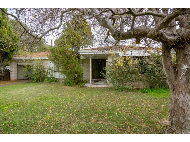 14 Barnard Road, Broadwater WA 6280