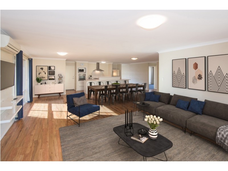 4 Beachfields Drive, Broadwater WA 6280