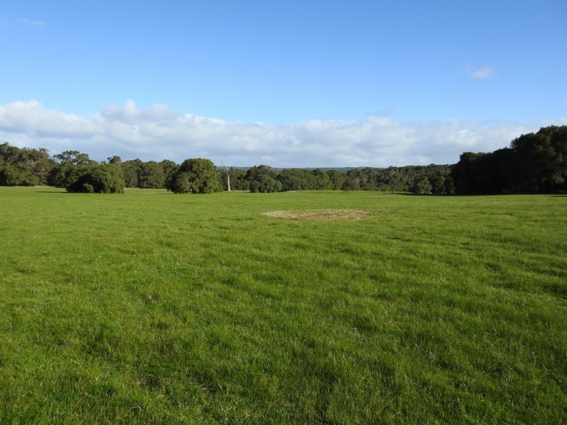 Lot 2 Kudardup Road, Kudardup WA 6290