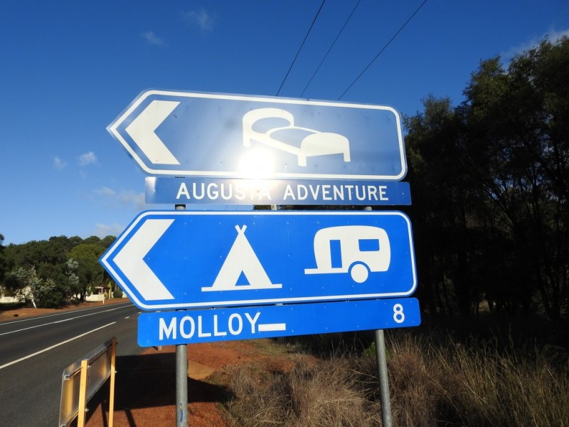 Lot 2 Kudardup Road, Kudardup WA 6290