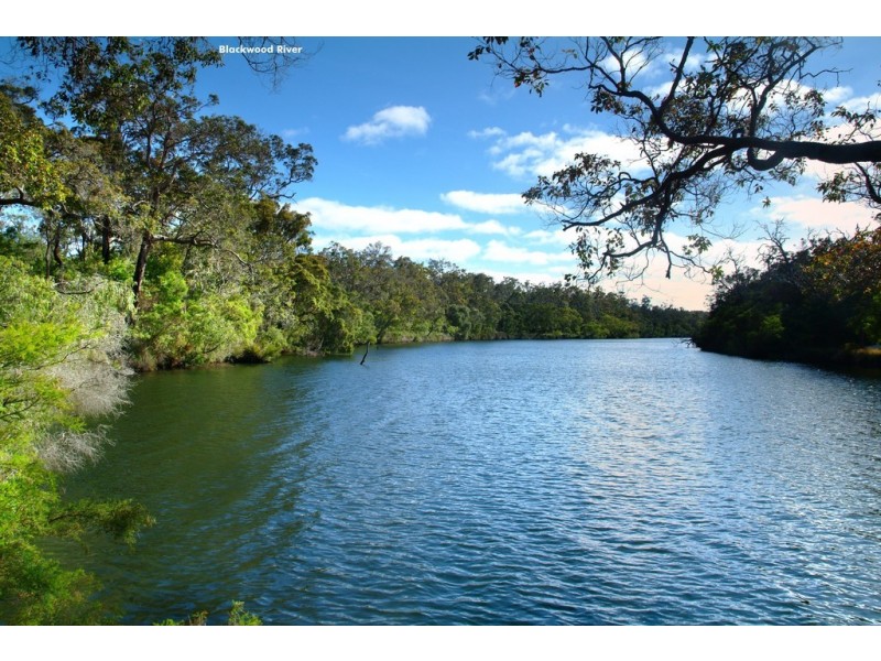 Lot 2 Kudardup Road, Kudardup WA 6290
