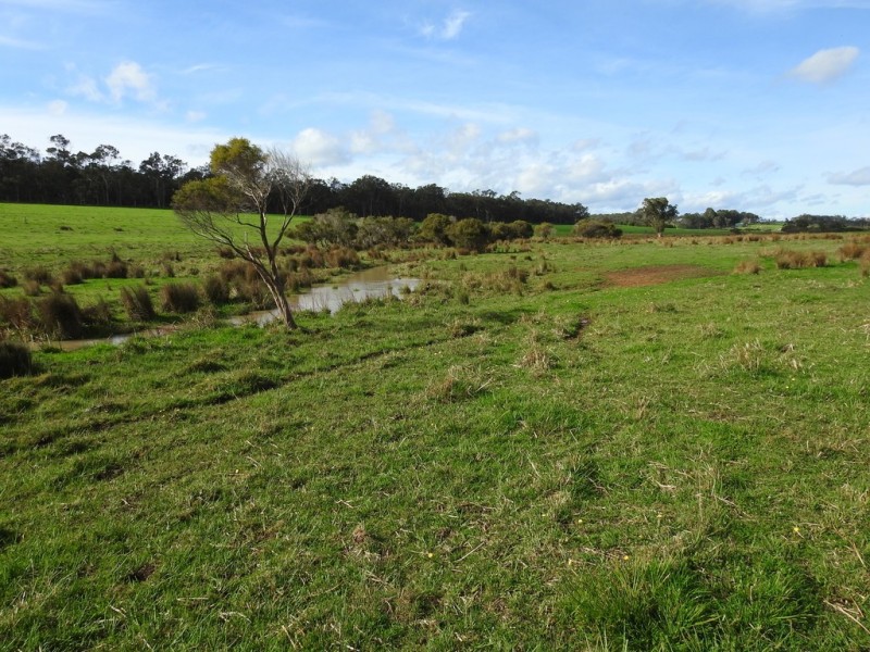 Lot 2 Oldfield Road, Treeton WA 6284