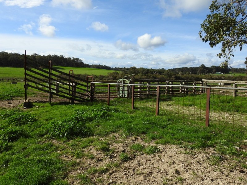 Lot 2 Oldfield Road, Treeton WA 6284
