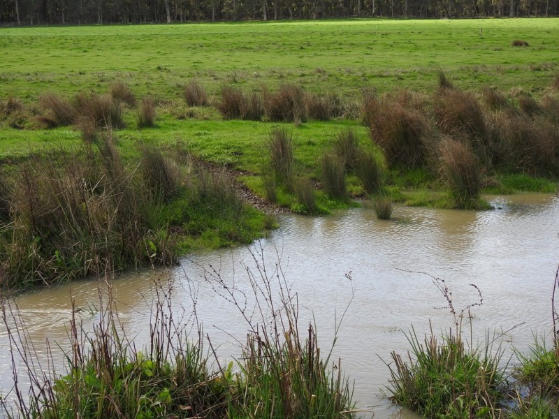 Lot 2 Oldfield Road, Treeton WA 6284