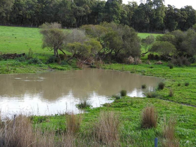 Lot 2 Oldfield Road, Treeton WA 6284