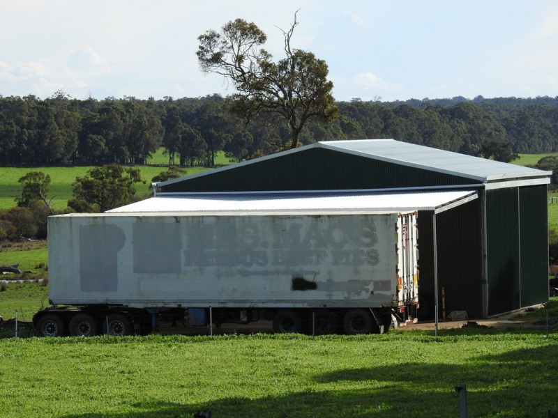 Lot 2 Oldfield Road, Treeton WA 6284