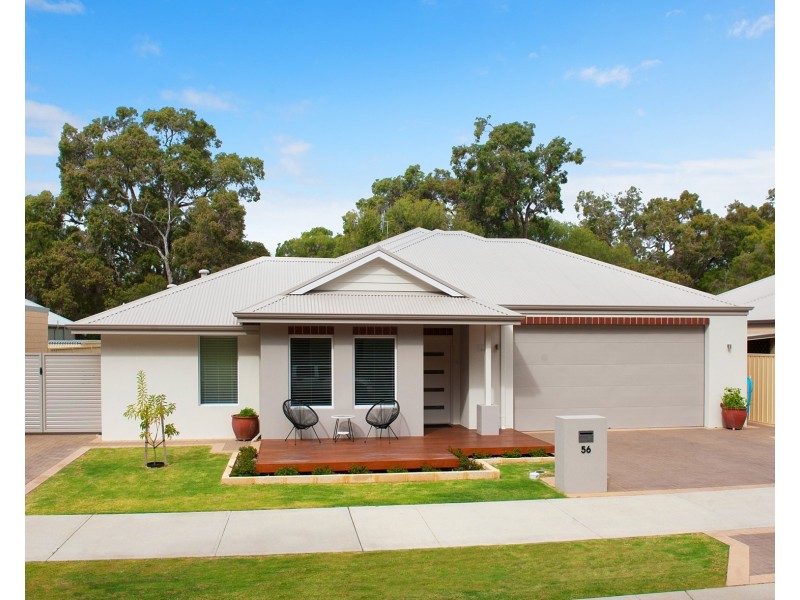 56 Pickmore Circus, West Busselton WA 6280