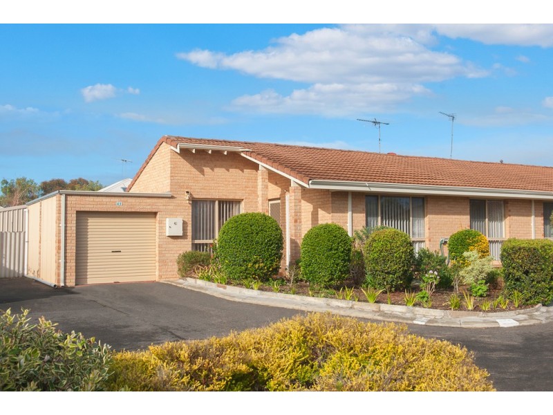 41/10 Court Street, West Busselton WA 6280